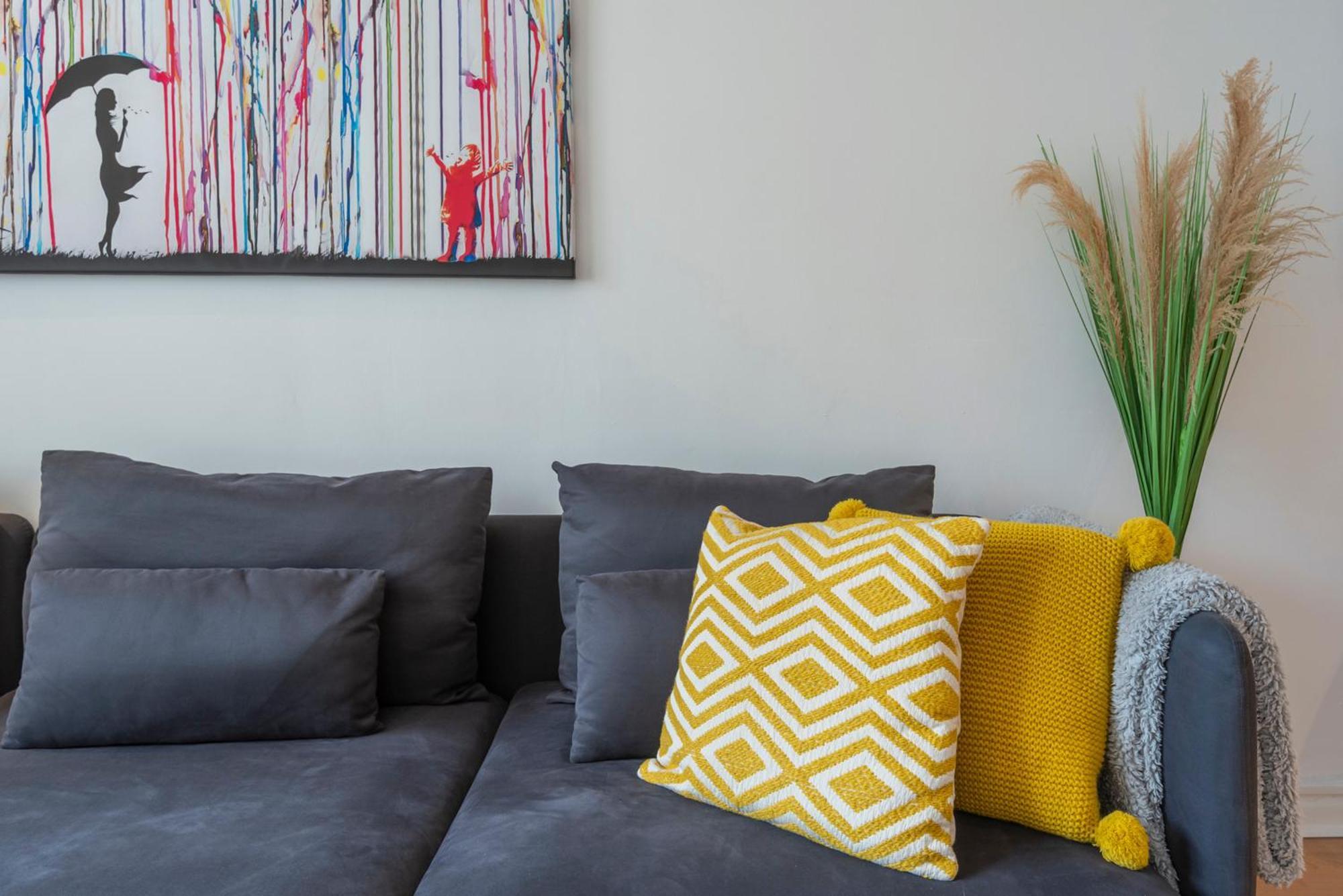Appartement 2 Bed Town House With Garden In Hackney, Londres Extérieur photo