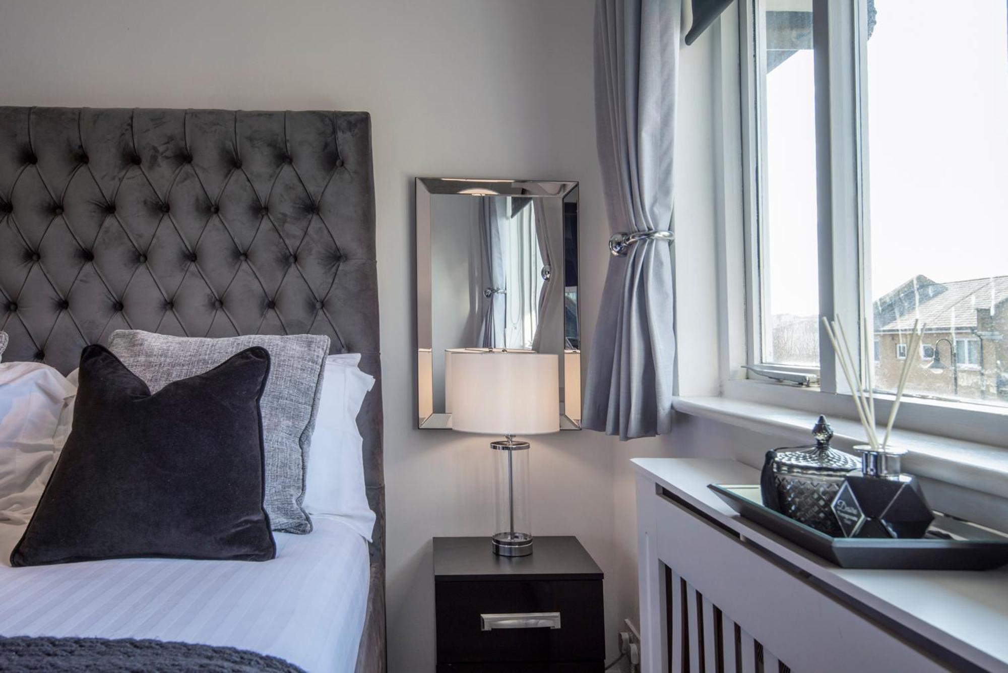 Appartement 2 Bed Town House With Garden In Hackney, Londres Extérieur photo