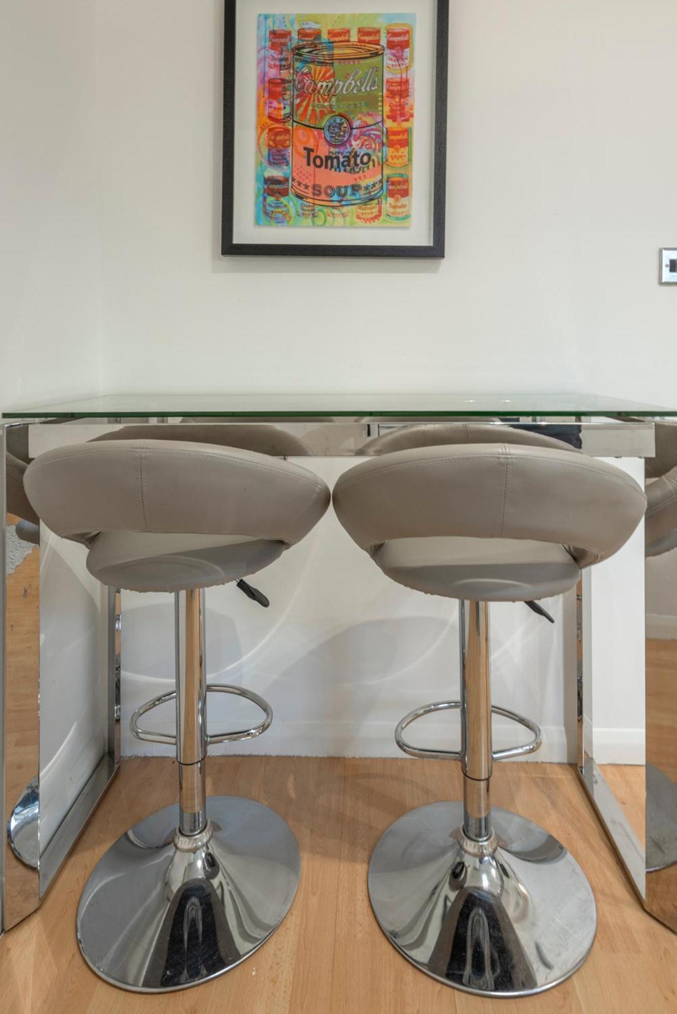 Appartement 2 Bed Town House With Garden In Hackney, Londres Extérieur photo